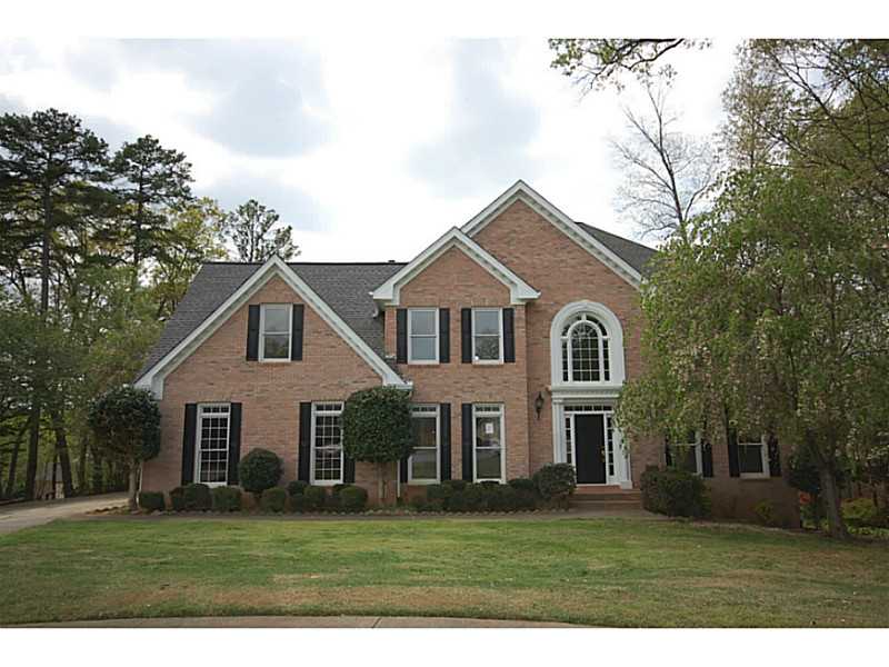 3290 Sugar Valley Trl