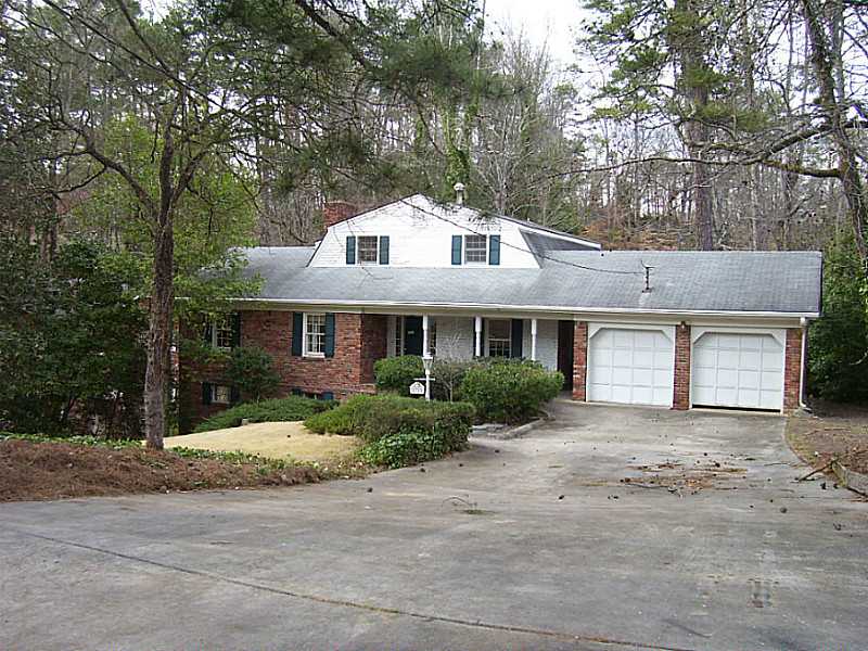 2725 Tanglewood Trl