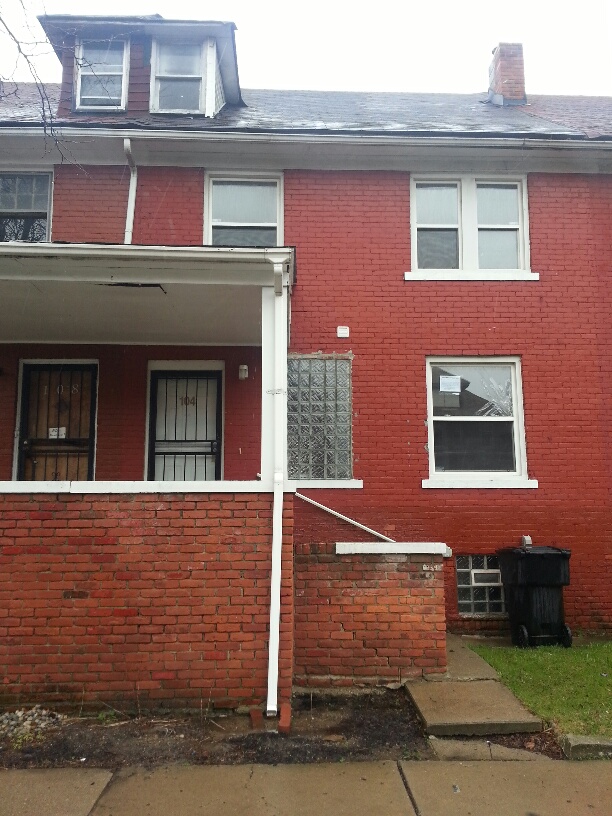 104 Mount Vernon St