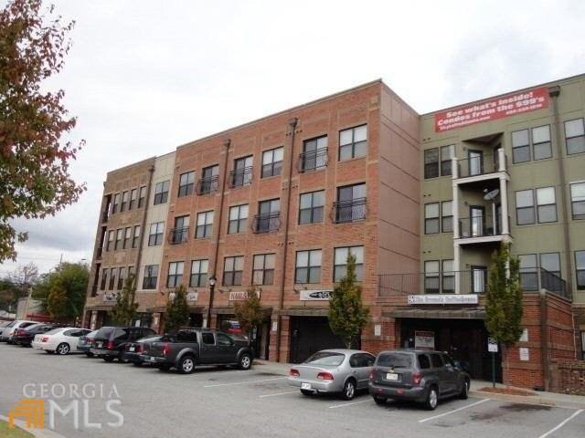 898 Oak St Sw Unit 1401