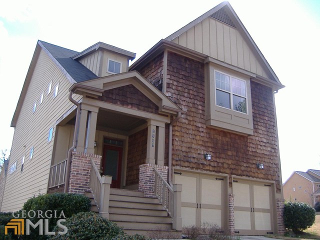 2707 Silver Hill Ter Se