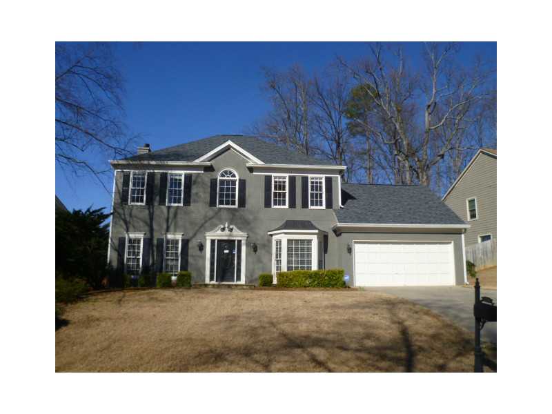 1110 Olivine Dr