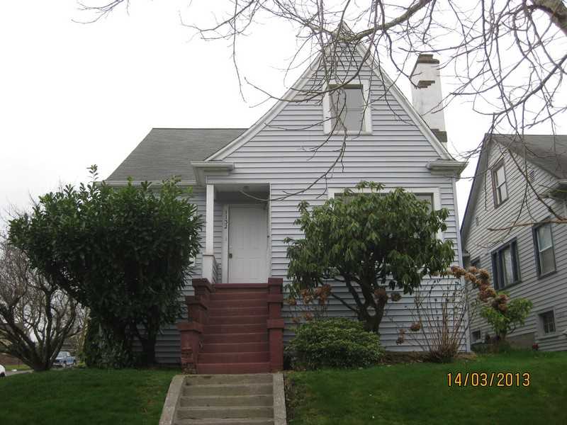 1132 Wetmore Ave
