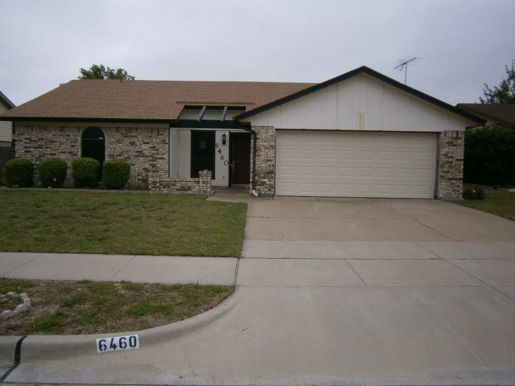6460 North Park Dr