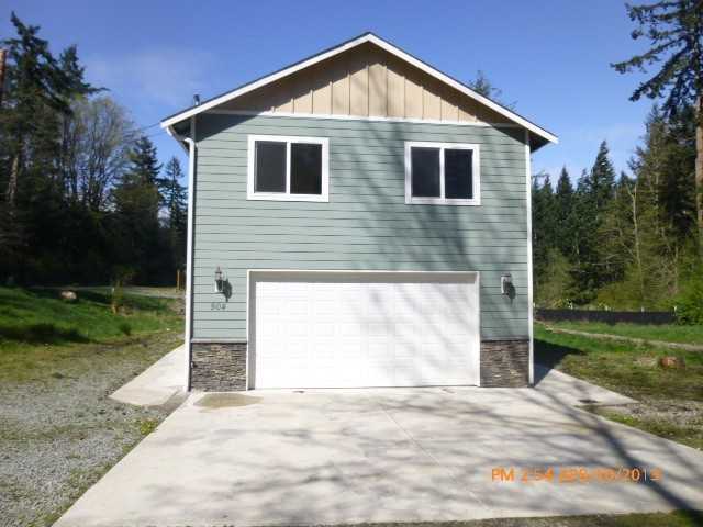 504 Kodiak Ave