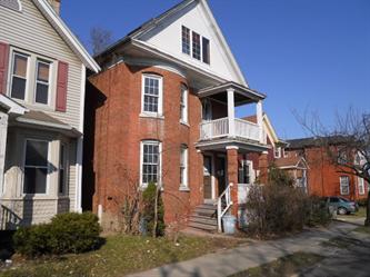9 Hooker Avenue