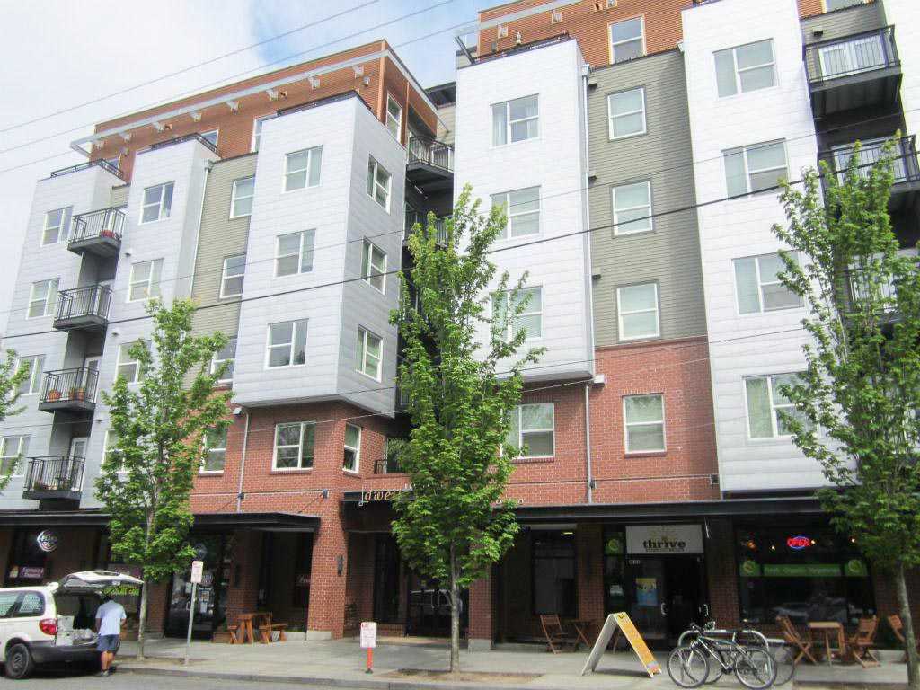 1026 Ne 65th St Unit 309