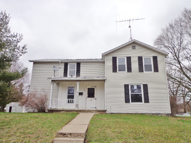 468 Rice St