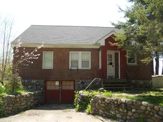 25 Howard Road