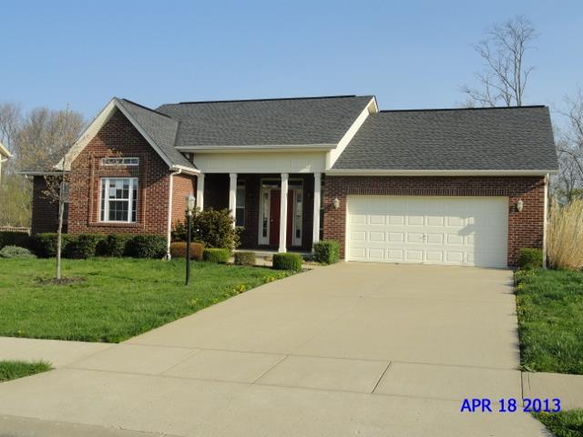425 Clairborne Dr