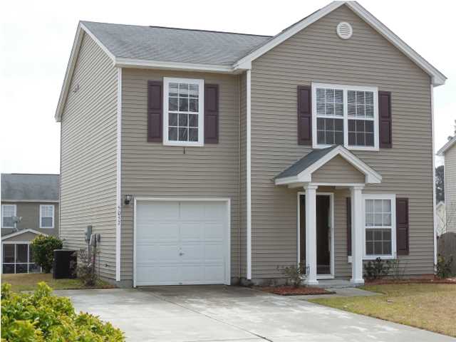 5057 Ballantine Dr