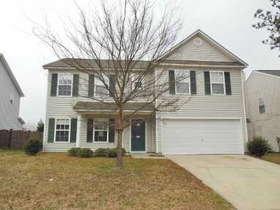 2108 Wilkinson Dr