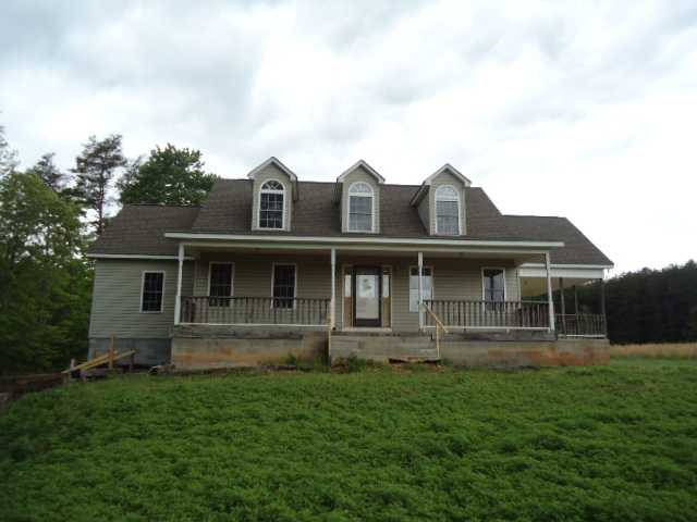 435 N Barton Rd