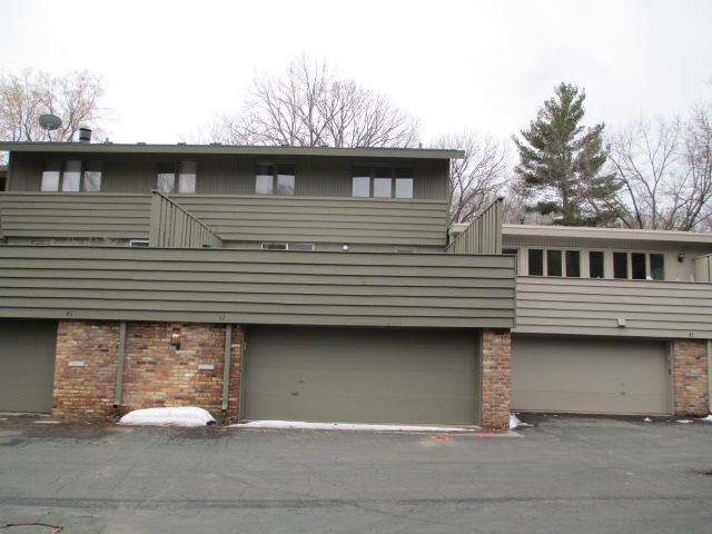 42 Walden Street