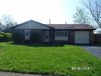 3892 Beechton Road