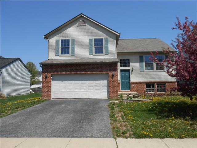 5448 Longworth Dr