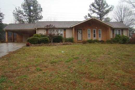 807 Lucerne Dr