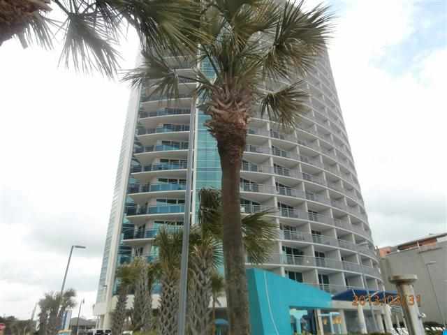 107 Ocean Blvd 1706