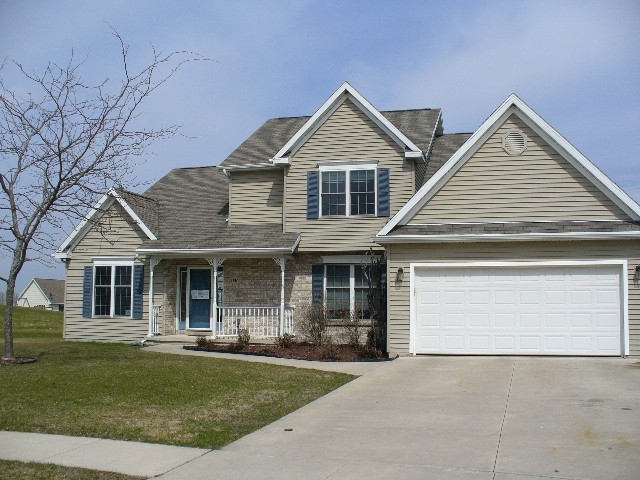 4740 W Whitetail Ct
