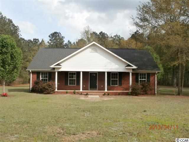 5383 Party Pines Rd