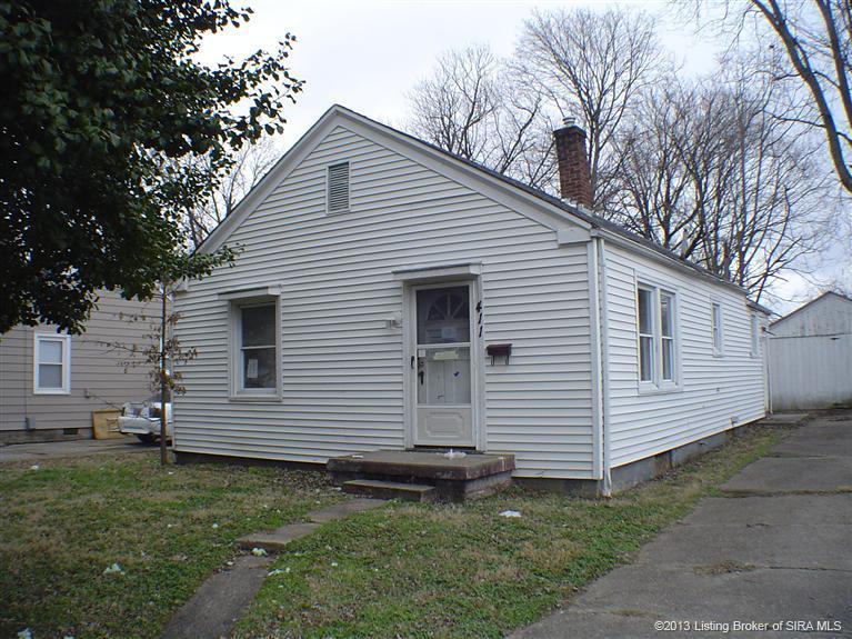 411 Knobloch Ave