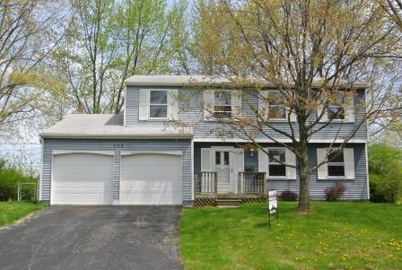 228 Porter Dr
