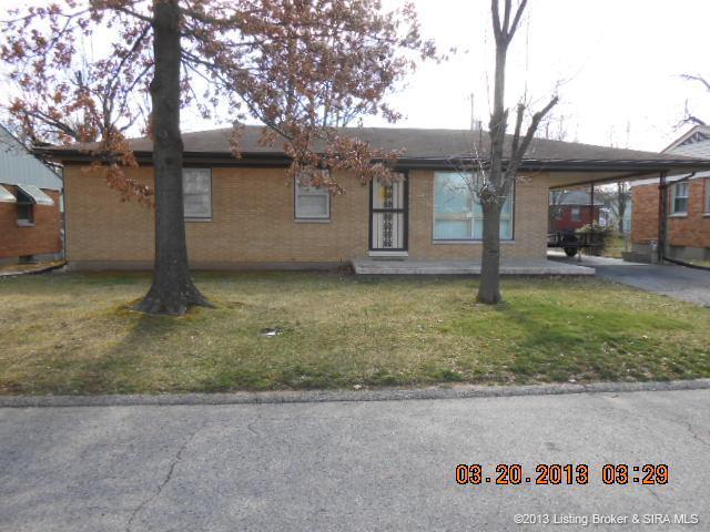 703 Martha Ave