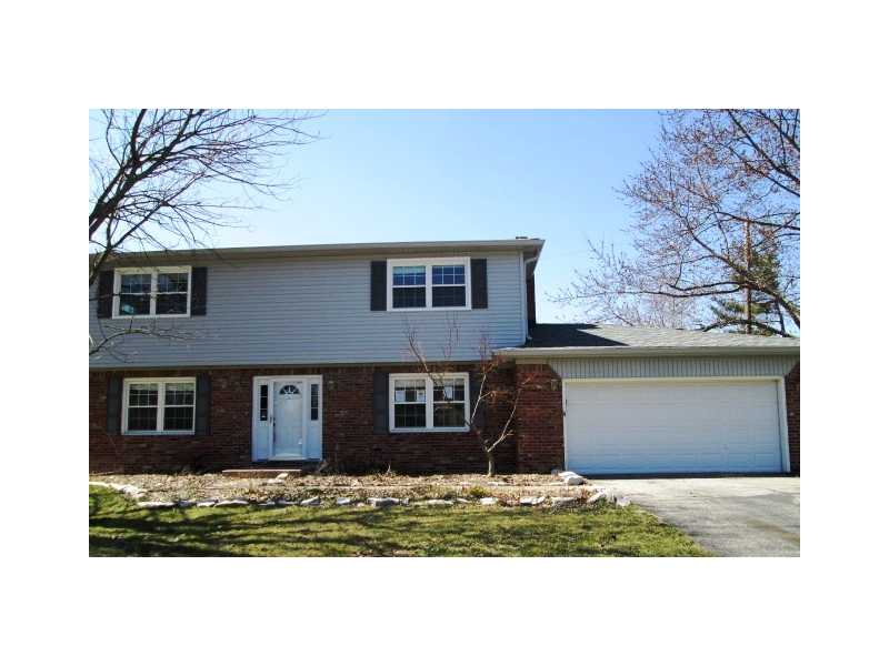 6133 Buttonwood Dr