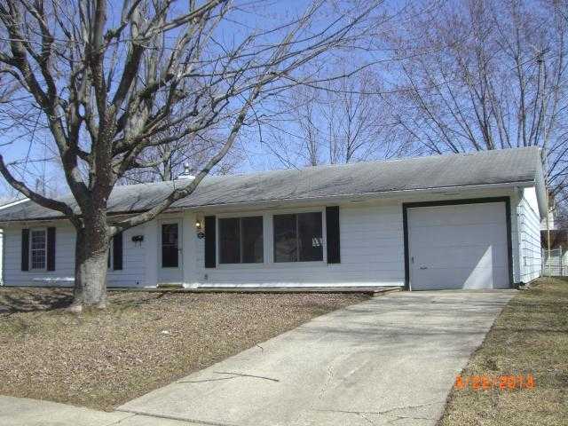 1110 N Sherwood Dr