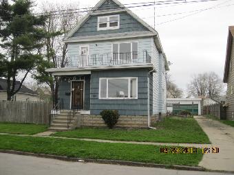 325 Benzinger St