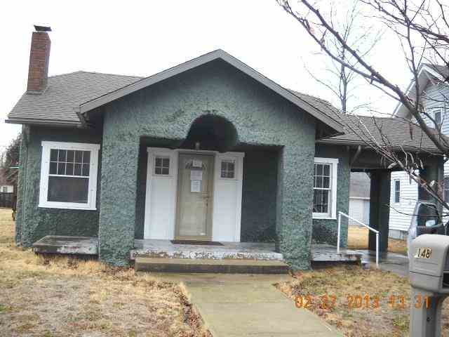 148 N Fruitridge Ave