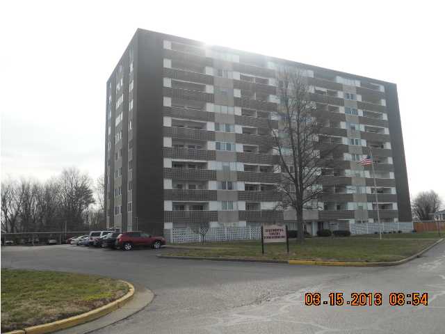 1100 Erie Ave Unit 611