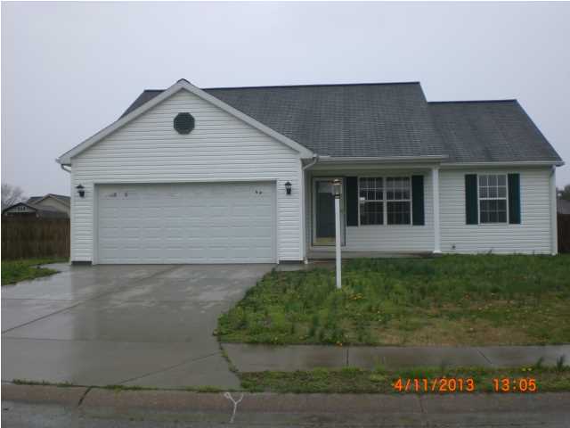 4418 Patriot Dr