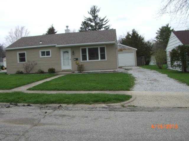 214 W Wharton Dr
