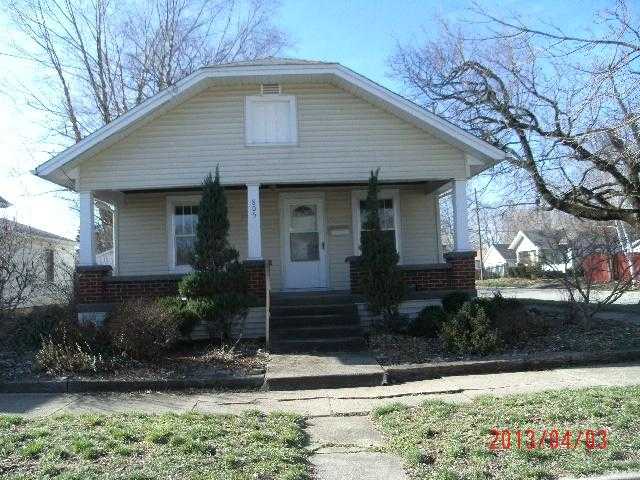 805 Fair Ave