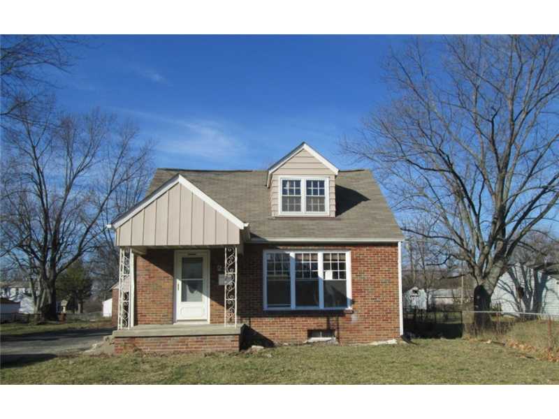 232 Belmar Ave
