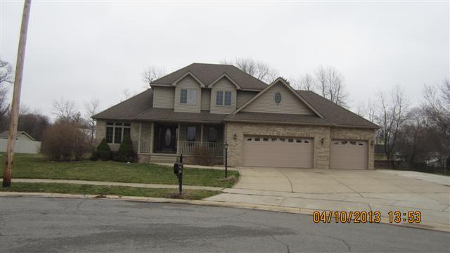 6944 Prairie Run Ave
