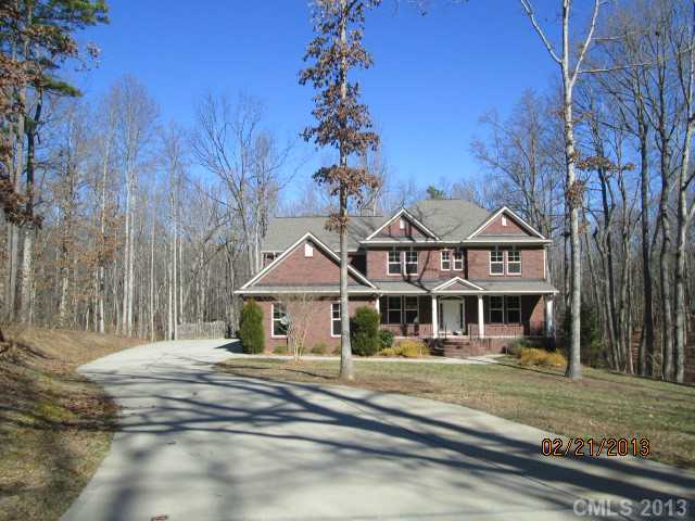 1011 Holland Oaks Dr