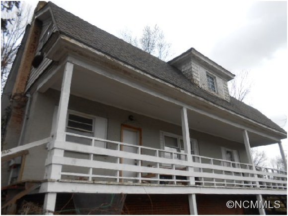 71 Old Pisgah Drive