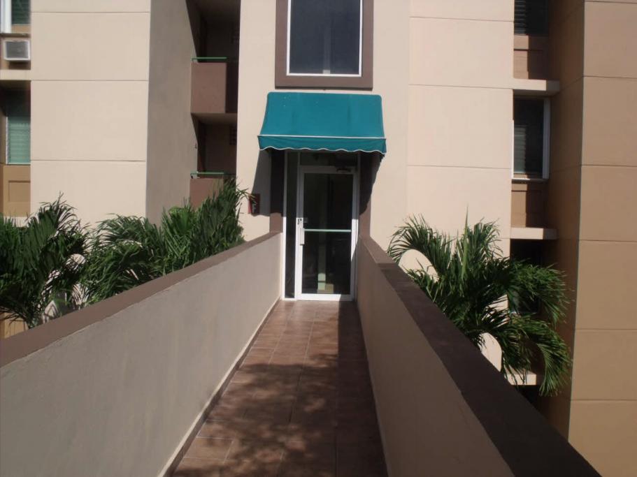 Apt F3 Parque Terra