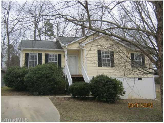 8 Candlestick Dr