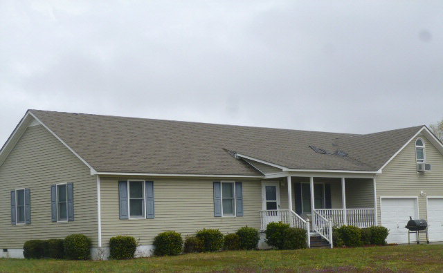 502 Everett Dr