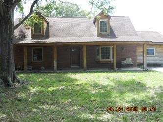 2416 Oxendine Rd