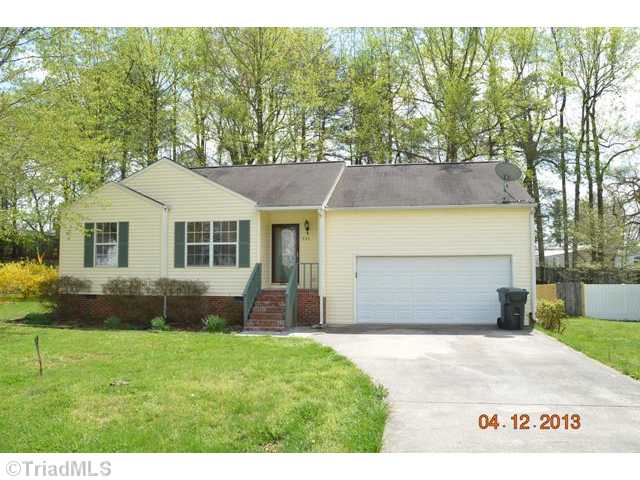 335 Windsor Manor Way