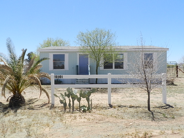 16901 W. Branch Water Lane