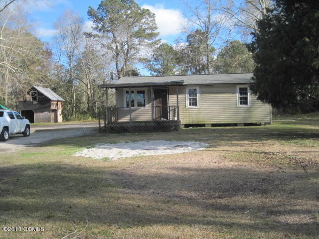 420 Saints Delight Church Rd