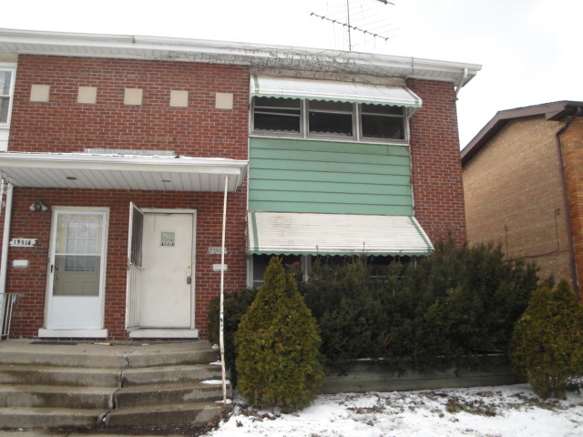 13912 S Clark St