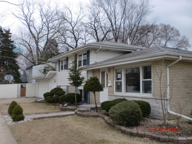 9801 Mansfield Ave