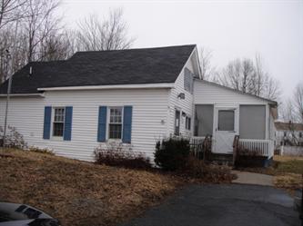 16 Grove St