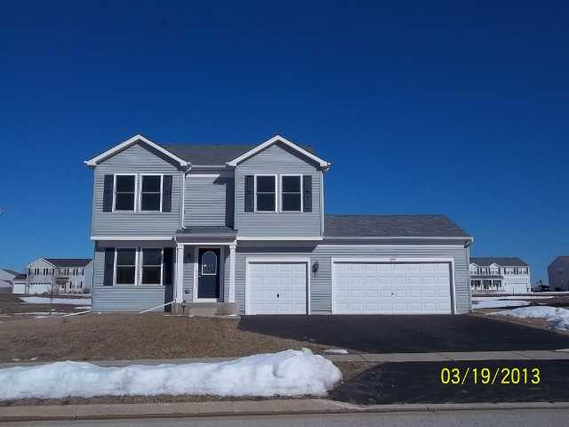 1598 Danesfield Dr